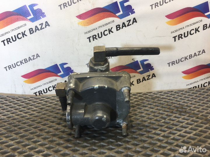 Клапан ускорительный Mercedes-Benz Actros