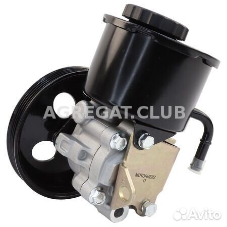 Насос гидроусилителя руля Motorherz P2023HG
