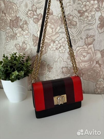 Сумка furla 1927 mini оригинал