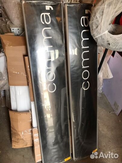 Антикражные ворота