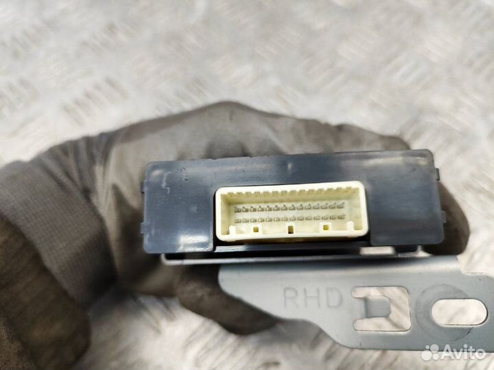 Блок управления парктроником Mazda Mazda 6 GJ 2.2