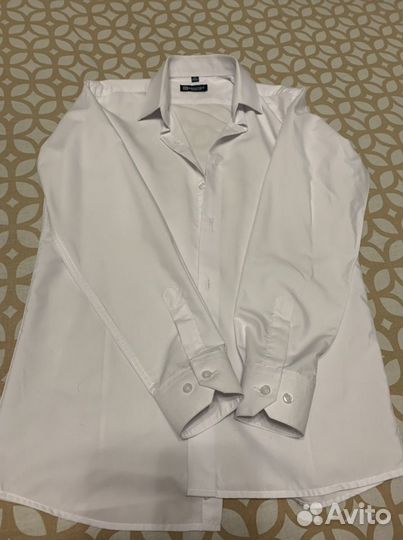 Пакет вещей для мальчика