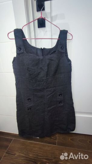 Одежда пакетом 46