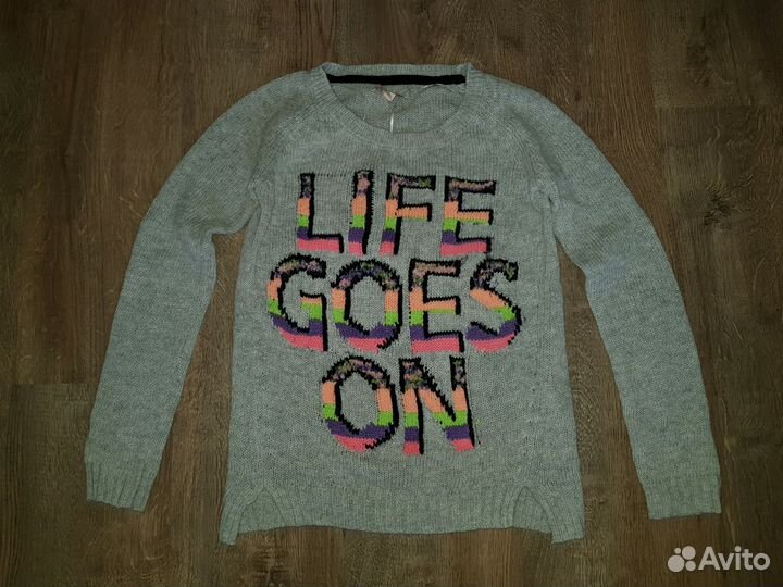 Кофта Bershka (новая)