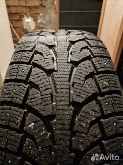 Hankook I'Pike RW11 285/65 R17