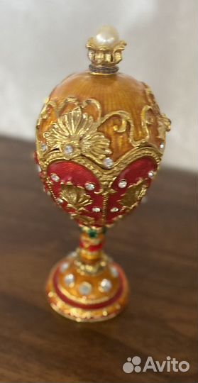 Яйцо сувенирное