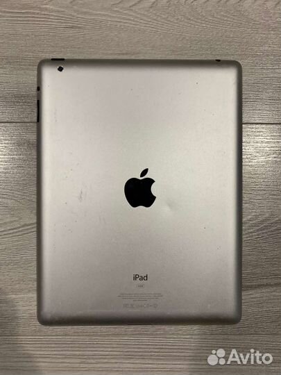 iPad