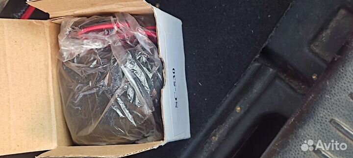 Автосигнализация