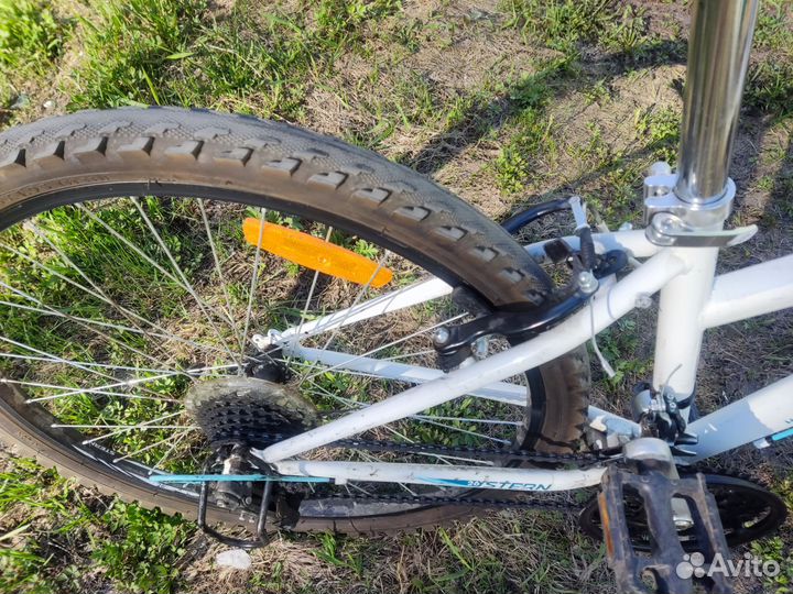 Велосипед горный женский Stern Vega 1.0 26