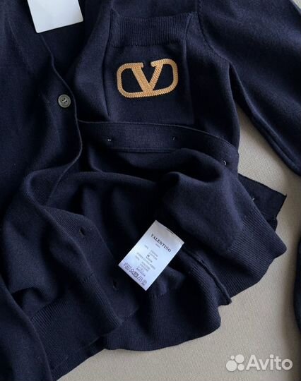 Кардиган V*lentino