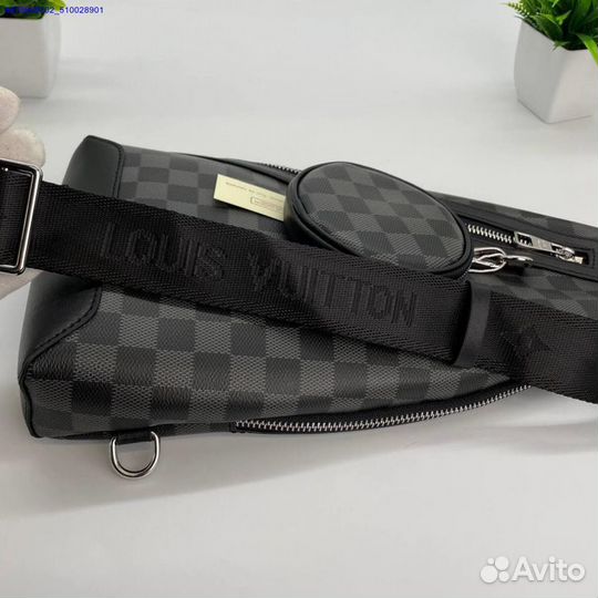 Мужская сумка Louis Vuitton