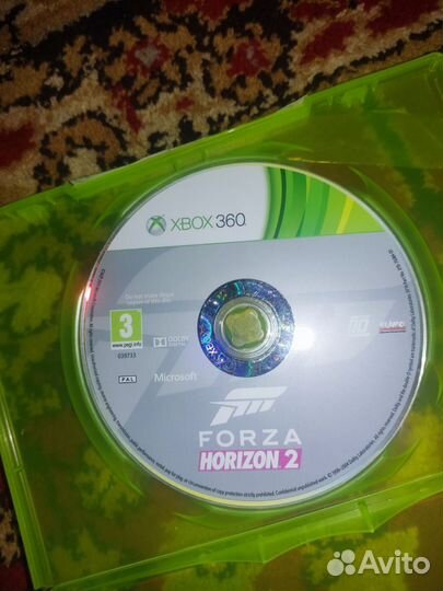 Игры на xbox 360 лицензия