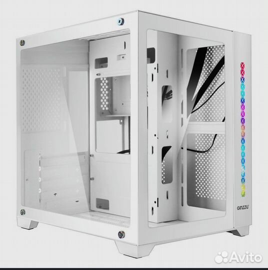 Игровой корпус для пк