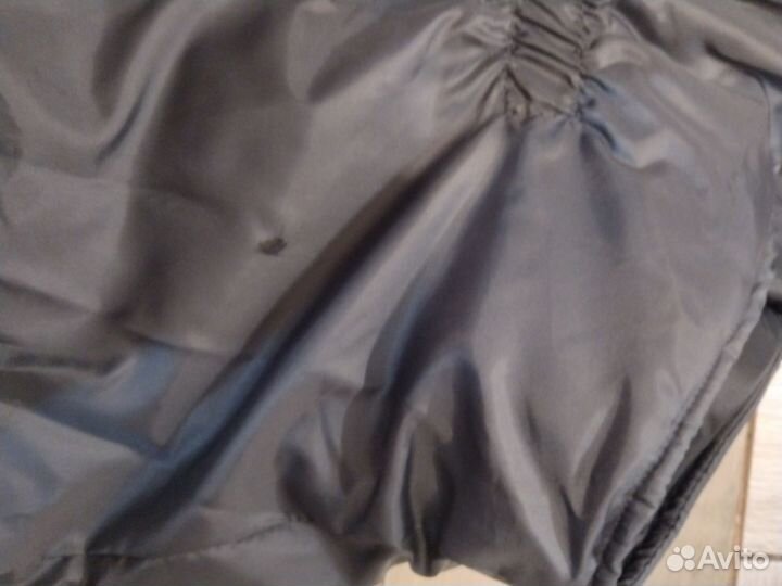 Спецодежда рабочая одежда зимняя