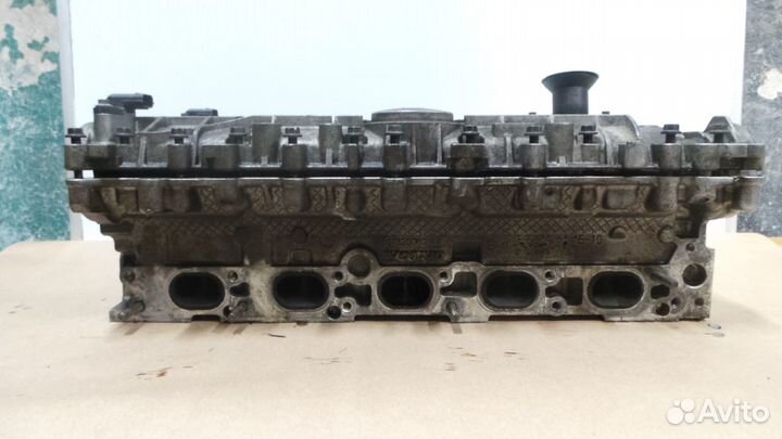 Гбц Volvo S60/S80/V60/S40 Ford S-MAX/Mondeo/Focus