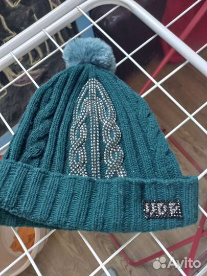 Шапка VDP оригинал