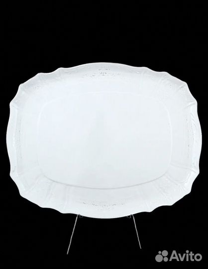 Сервировочные блюда, конфетницы, вазы для фруктов