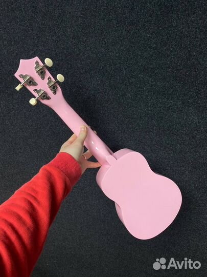 Укулеле концерт