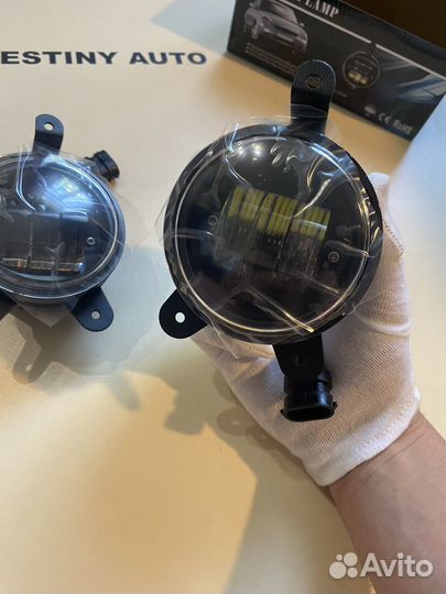 Птф Приора Газель