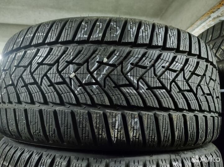 Dunlop Winter Sport 5 225/40 R18