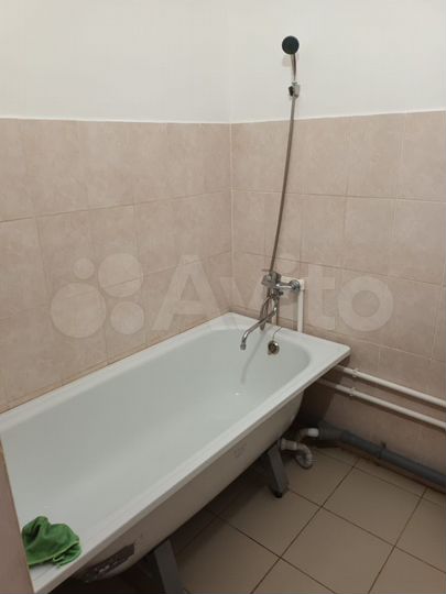 1-к. квартира, 32,6 м², 3/5 эт.