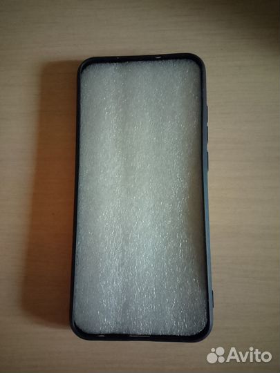 Чехол на xiaomi Redmi note 8t zhongli