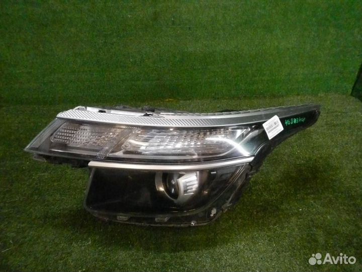 Фара левая Kia Seltos