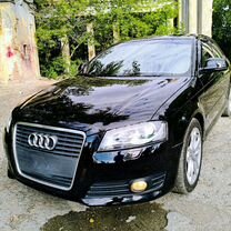 Audi A3 1.8 AMT, 2010, 330 000 км, с пробегом, цена 840 000 руб.