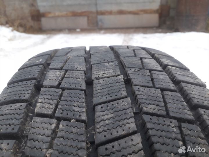 Foman Polar Bear 215/70 R15C