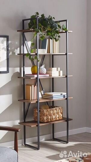 Стеллаж металлический