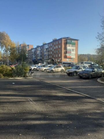 4-к. квартира, 72 м², 3/5 эт.