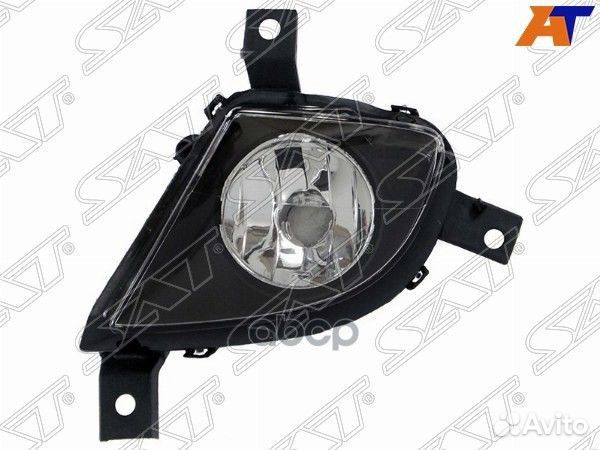 Фара противотуманная BMW E90/E91 08-12 LH st444