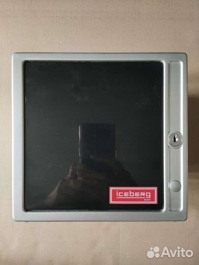 Бокс для CD\DVD дисков