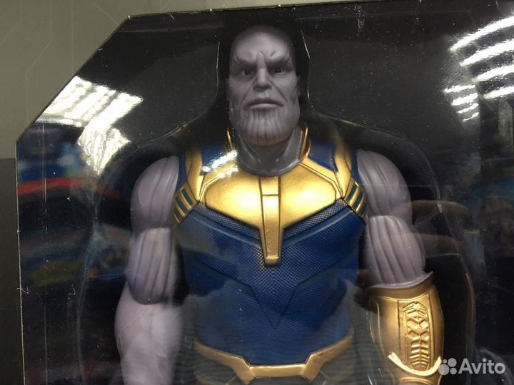 Танос «Мстители: Война бесконечности».35 см