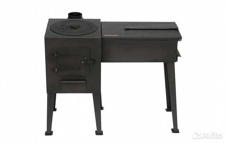 Казан-мангал 