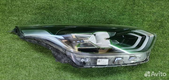 Фара правая Kia Ceed