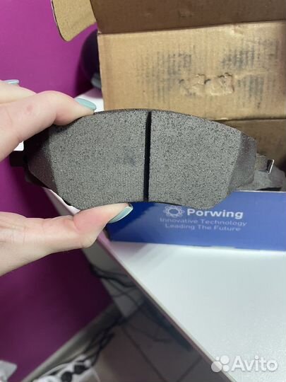 Тормозные колодки chevrolet cobalt/ ravon R4