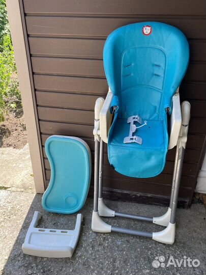 Стул для кормления