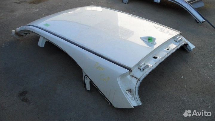 Крыша для автомобилей toyota harrier AVU65, ASU65, ZSU65