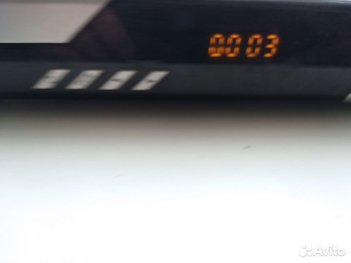 Ресивер триколор тв бу