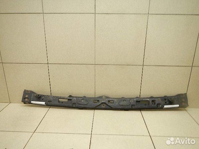 Кронштейн бампера переднего Toyota Tundra 2