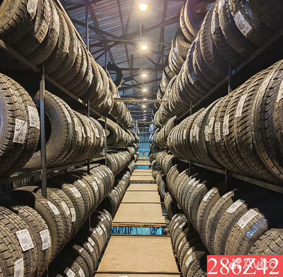 Michelin Energy XM2 205/60 R16 90P