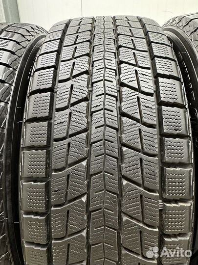 Dunlop Winter Maxx SJ8 225/55 R18 98Q