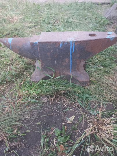 Наковальня