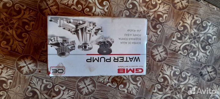 Детали двигателя Kia Spectra s6d