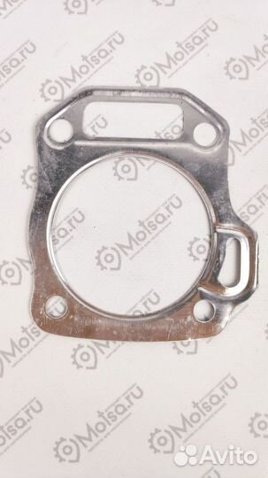 Прокладка головки цилиндра 170F (алюмин.) (Россия)