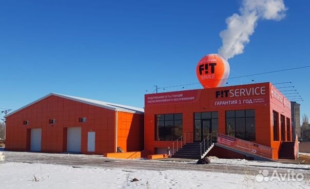 Автомеханик/Автослесарь