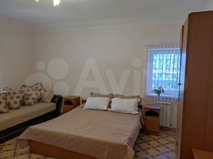 2-к. квартира, 38,8 м², 3/3 эт.