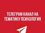 Телеграм канала с чистой прибылью 130 000 руб