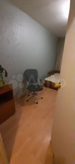 Комната 13 м² в 2-к., 2/12 эт.